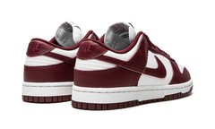 DUNK LO MNS WMNS "Dark Beetroot" DD1503 108