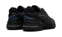 1000 "Dark Grey Royal Blue" M1000JDC