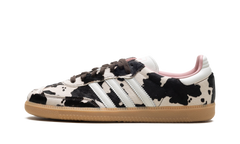 Samba OG WMNS "Cow Print" JR1256