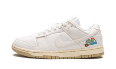 DUNK LO MNS WMNS "The Future is Equal" FD0868 133
