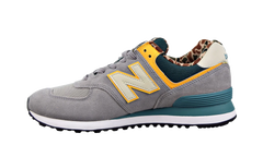 574 "Grey/Green" ML574 HVE