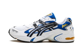 Gel-Kayano 5 OG "Kith - White/Black" 1201B042 101
