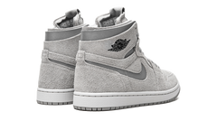 JORDAN 1 ZOOM AIR CMFT WMNS "Grey Fog" CT0979 003