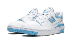 550 WMNS "Blue Haze" BBW550BC