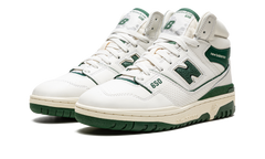 650R "Aime Leon Dore White Green" BB650RL1