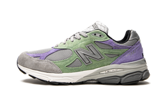 990 v3 "Stray Rats Reprise Joker Grey" M990SR3