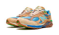 990v3 "Joe Freshgoods - Outside Clothes" M990JG3