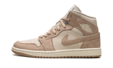AIR JORDAN 1 MID SE WMNS "Legend Light Brown" FJ3448 200