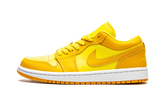 AIR JORDAN 1 LO WMNS "Yellow Strike" DC0774 700