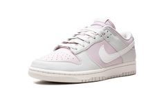 DUNK LOW WMNS "Platinum Violet" DD1873 001