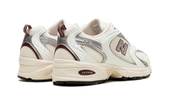 530 "Sea Salt Mercury Red" MR530SZ