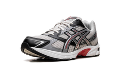 GEL-1130 "Smoke Grey / Pure Silver - Social Status Exclusive" 1201A256 024