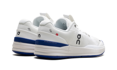 The Roger Pro "White/Indigo" 48.98721
