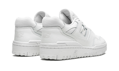 550 "Triple White" BB550WWW