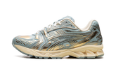 Gel-Kayano 14 "Pure Gold Cold Moss" 1203A476 200