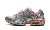 GEL-NIMBUS 9 "Cloud Grey/Clay Grey" 1203A600 020