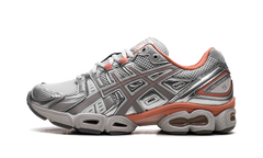 GEL-NIMBUS 9 "Cloud Grey/Clay Grey" 1203A600 020