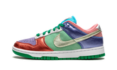 DUNK LOW WMNS "Sunset Pulse" DN0855 600