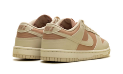 Dunk Low WMNS "Pink Oxford Sale" IM6572 603