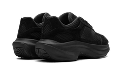 WRPD Runner "Black" UWRPDCCA