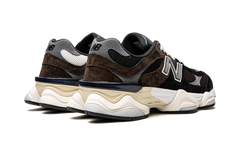 9060 "Brown" U9060BRN