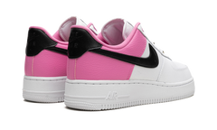 AIR FORCE 1 SE MNS WMNS "China Rose"