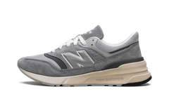 997R "Grey" U997RHA