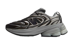5030 "Metallic Silver Grey" U503069C
