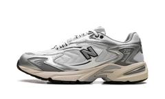 725v1 "Metallic Silver Slate Grey" ML725CD