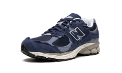 2002RD "Navy/Grey" M2002RDK