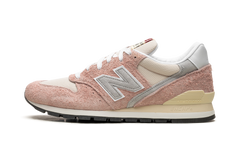 996 "Made In USA - Pink Haze" U996TA