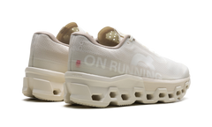 Cloudmonster 2 Invincible "Ivory/White" 3ME30491195