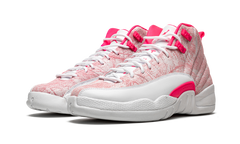 Air Jordan 12 Retro GS "Arctic Punch" 510815 101