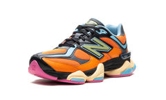 9060 "Sun Glow" U9060OGB