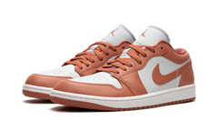 Air Jordan 1 Low WMNS "Sky J Orange" DC0774 080