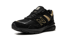 990v5 "Black / Gold" M990BH5