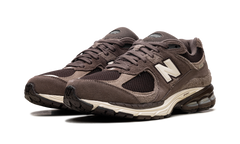 2002R "Shoe Palace Volcanic Rocks Brown" M2002RGM