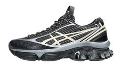 GEL-Kinetic Fluent US6-S "Kiko Kostadinov - Black / Vanilla" 1203A748 001