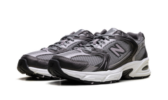 530 "Black Metallic" U5303R9