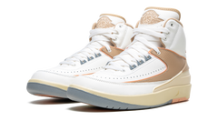 Jordan 2 Retro WMNS "Craft Sunset Haze" DX4400 118