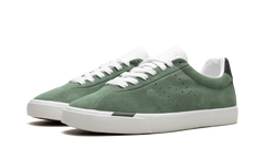 Numeric 22 "Green Suede" NM22SOG