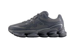2000 "Dark Grey" U2000ETA