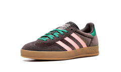 Gazelle Indoor WMNS "Brown Velvet" JI2714