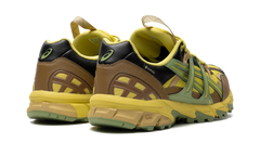 HS4-S GEL Sonoma 15-50 GTX "Green Sheen" 1201A440 750