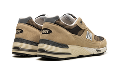 991 "Finale Pack - Pale Khaki" M991CGB
