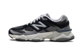 9060 "Black Grey" U9060JBD