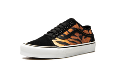 Old Skool Tapered WMNS "Tiger" VN0A54F48WP