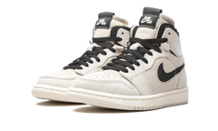 AIR JORDAN 1 HIGH ZOOM CM WMNS "Summit White" CT0979 100