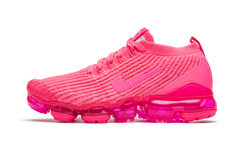 AIR VAPORMAX FLYKNIT 3 WMNS "Digital Pink"