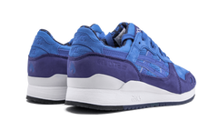 Gel-Lyte 3 "Hanon"